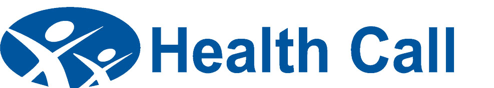 Healthcall LOGO